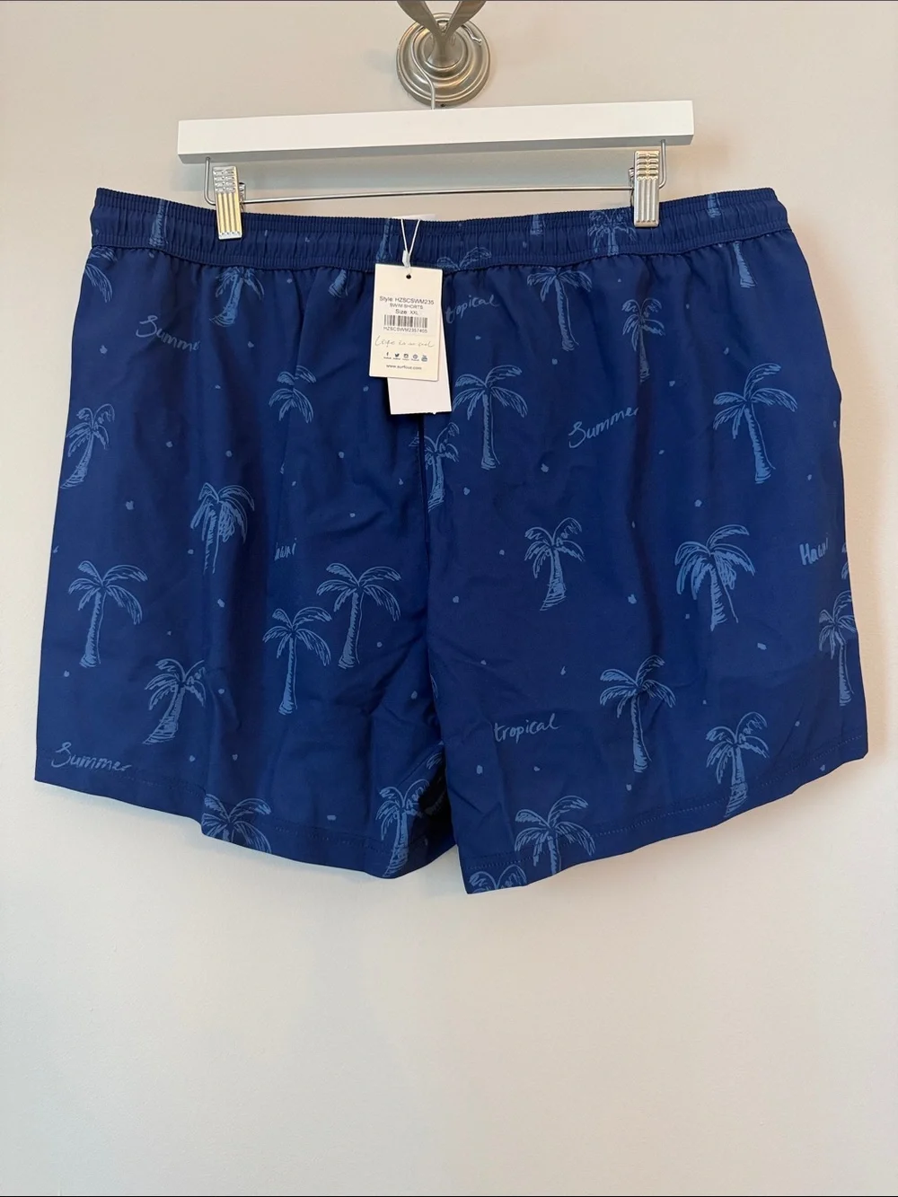 surfcuz classic navy